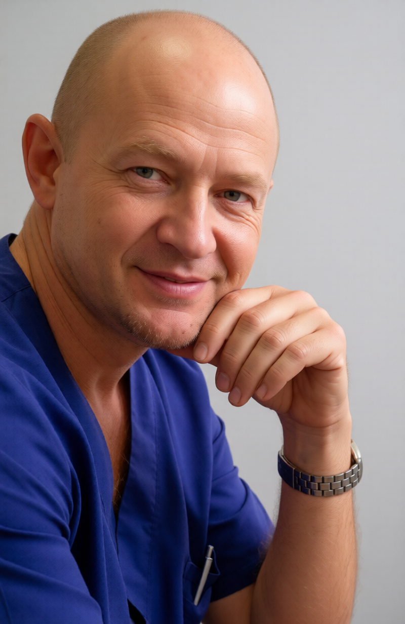 Олег Вилиткевич