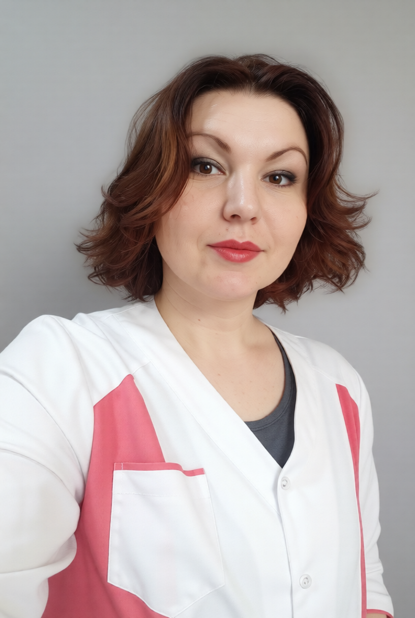 Алеся Явлаш